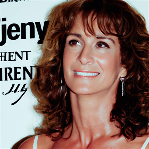 Jennifer Grey: The Life and Career of an Iconic Actress