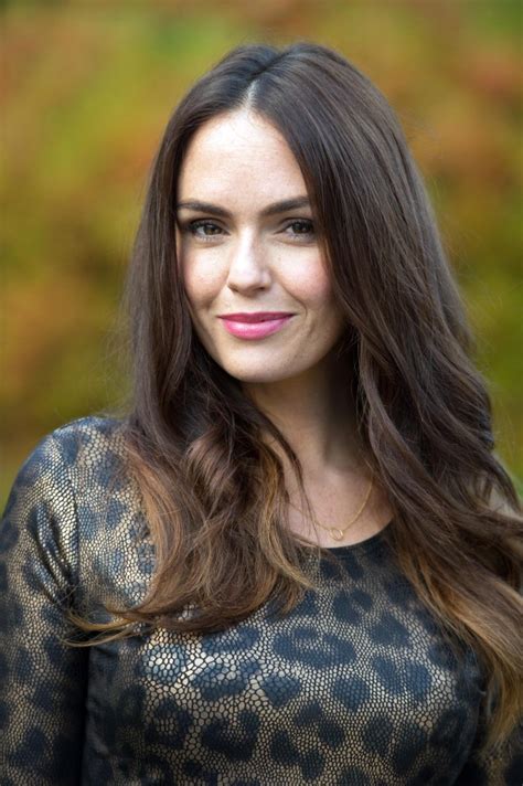 Jennifer Metcalfe's Contributions to Television and Film