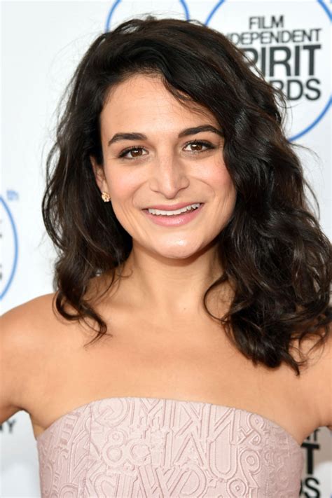 Jenny Slate: From Comedian to Hollywood Star