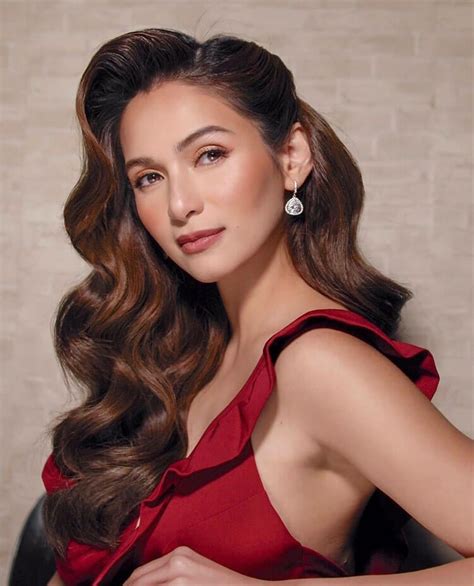 Jennylyn Mercado Biography