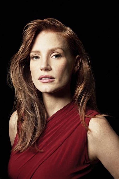 Jessica Chastain: A Versatile Actress with a Broad Array of Acting Credits