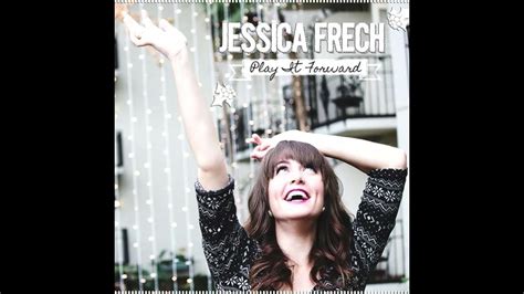 Jessica Frech: The Emerging Sensation of YouTube