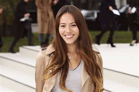 Jessica Michibata: A Journey to Triumph