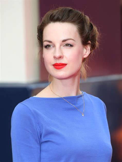 Jessica Raine: An Accomplished Actress with an Inspirational Life Story