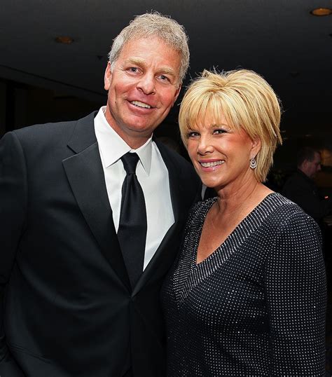 Joan Lunden's Personal Life and Relationships