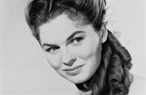 Joanne Dru's Journey: From Early Life to Stardom
