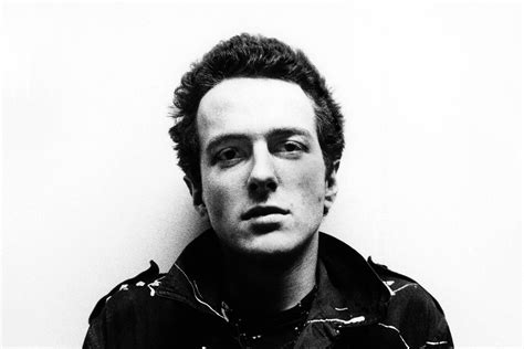 Joe Strummer's Solo Career: Exploring New Horizons