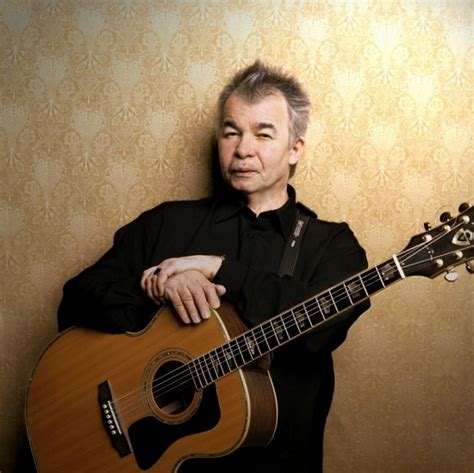 John Prine: His Height, Figure, and Iconic Appearance