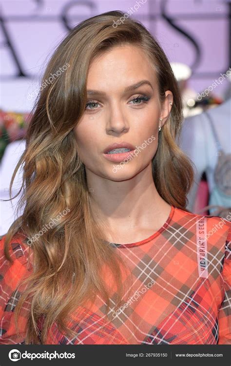 Josephine Skriver's Astonishing Appearance and Physique