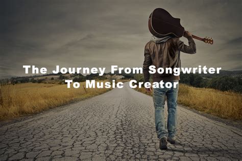 Journey from Songwriter to Pop Sensation