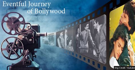 Journey in Bollywood and Regional Cinema