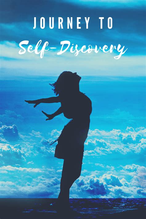 Journey of Self-Discovery and Personal Growth