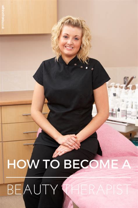 Journey to Becoming a Beauty Expert