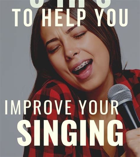 Journey to Becoming a Sensational Vocalist