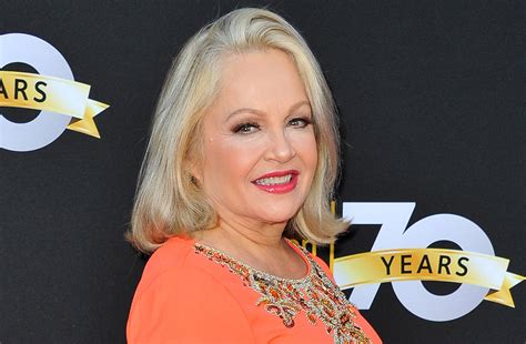 Journey to Stardom: A Glimpse into Charlene Tilton's Rise to Fame