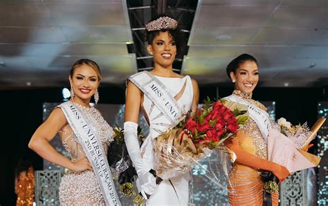 Journey to Stardom: From Miss Universe Curaçao to International Runways