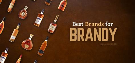 Journey to Success: Establishing a Name in the World of Brandy