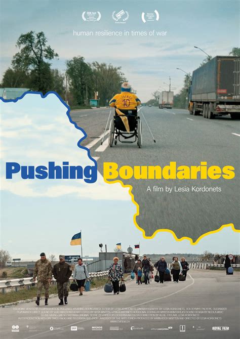 Journey to Success: Pushing Boundaries in the World of Film and Television