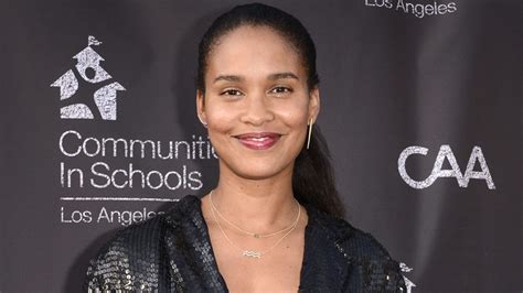 Joy Bryant's Acting Career: A Stellar Resume of Film and Television