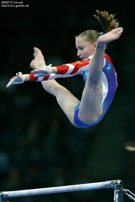 Juliana Semenova: A Legend in the World of Gymnastics