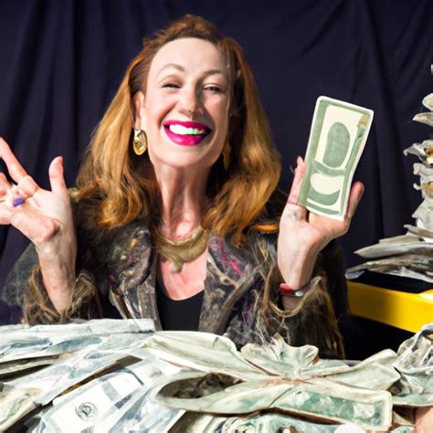 Just Eden's Financial Success: Exploring Her Wealth