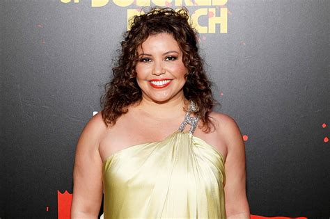 Justina Machado: A Journey Through the Life of an Exceptionally Talented Performer