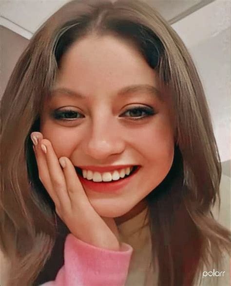 Karol Sevilla: The Rising Star of Latin American Television