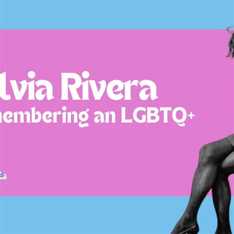 Kassandra Rivera: A Trailblazer in LGBTQ+ Rights Advocacy