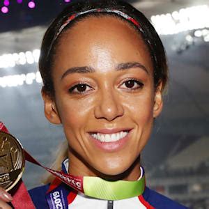 Katarina Johnson Thompson: A Comprehensive Biography