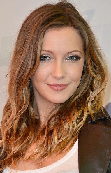 Katie Cassidy Biography