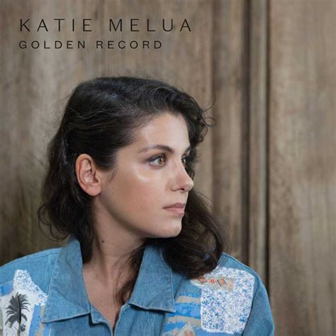 Katie Melua: A Musical Journey from Georgia to International Fame