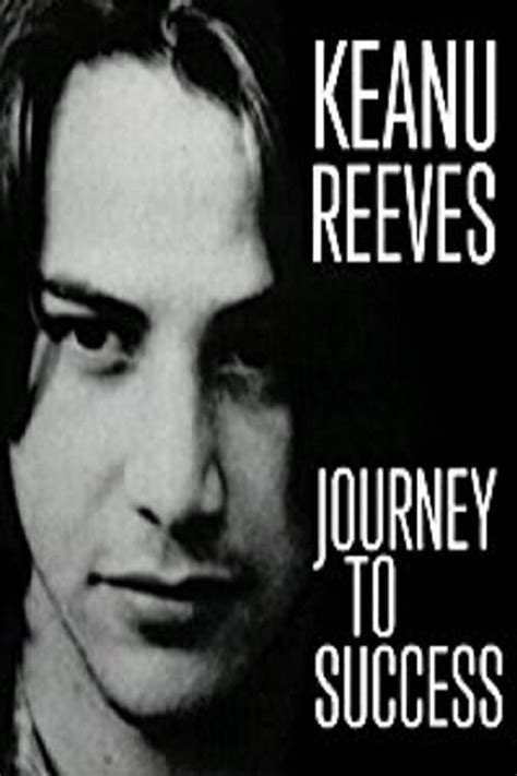 Keanu Reeves: A Journey from Despair to Success