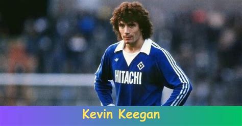 Keegan's Impressive Career Achievements