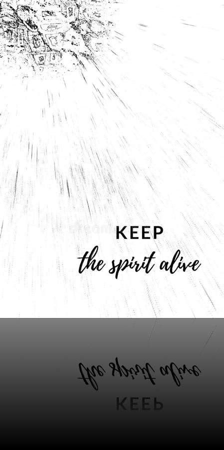 Keeping the Spirit Alive: Continuing Relevance in the Ever-Changing World