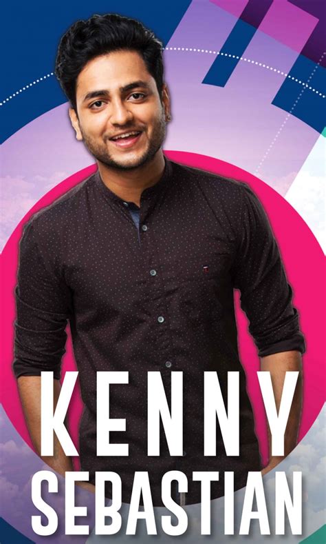 Kenny Sebastian: A Talented Comedian Redefining the Art of Stand-Up