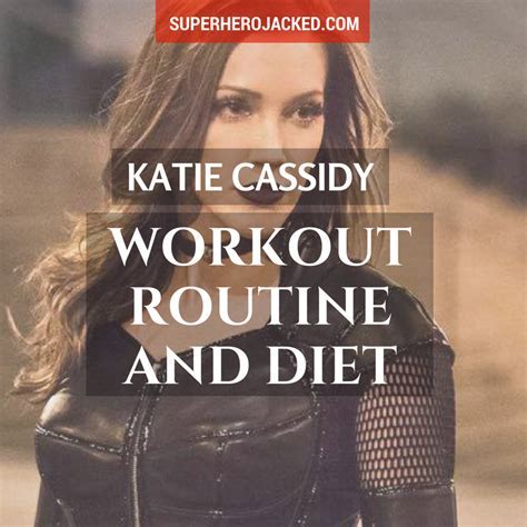 Key Facts about Cassidy Clay's Fitness Regimen