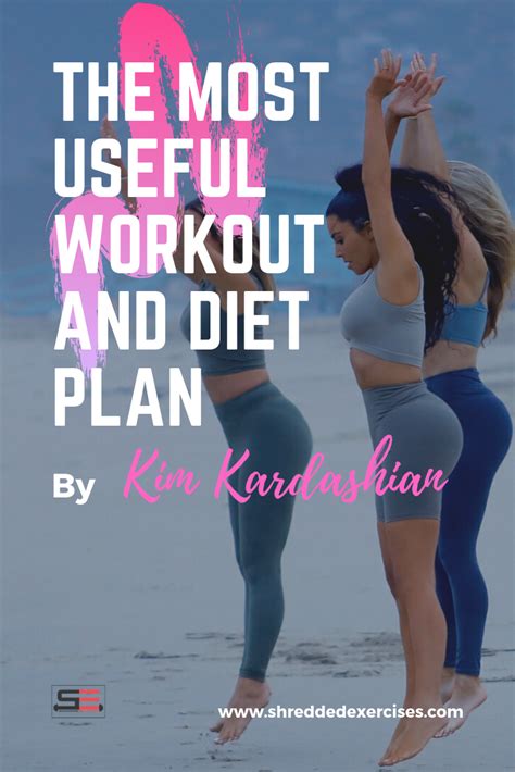 Kim Stripe's Fitness Routine and Diet Secrets