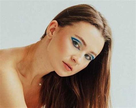 Kristina Timchenko: A Rising Star in the Fashion World