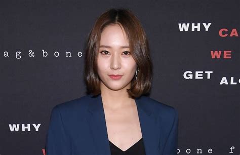 Krystal Jung's Net Worth: Unveiling the Success and Wealth of a Multitalented Celebrity