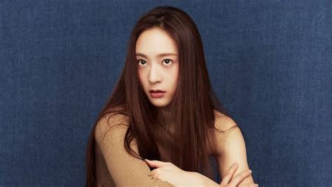 Krystal Jung: A Rising Star's Age, Height, and Personal Life