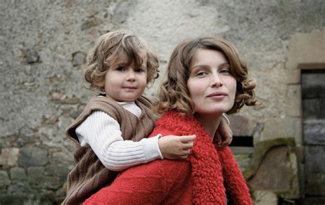 Laetitia Casta's Personal Life: Relationships and Children