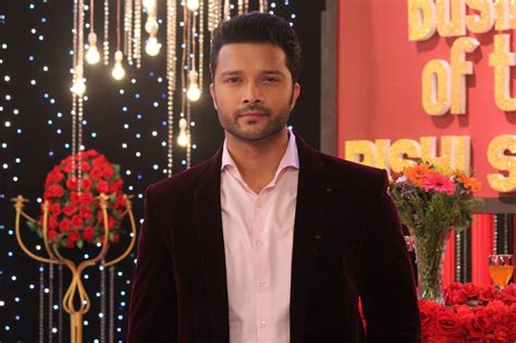 Lalit Bisht: A Rising Star in the Entertainment Industry
