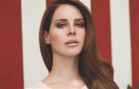 Lana Del Rey's Cinematic Sound: A Blend of Retro and Modern