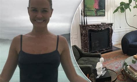 Lara Bingle: A Glimpse into Her Life