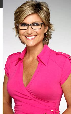 Leading Female Broadcast Journalist: Ashleigh Banfield's Impact on the Industry
