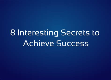 Learn from Zamina Bush's Secrets to Achieving Success