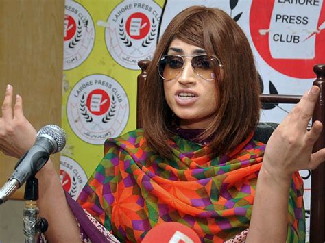 Legacy: Reflecting on the Impact of Qandeel Baloch on Pakistani Society