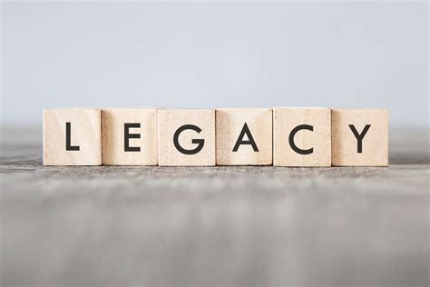 Legacy and Influence: A Lasting Impact on the Entertainment Industry