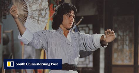 Legacy and Influence: How Jackie Chan Shaped Martial Arts Cinema