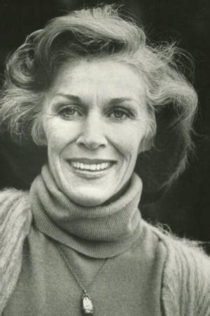 Legacy and Influence - Nan Martin's Lasting Impact on the Acting World